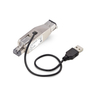 Gigabit Fiber to RJ45 Media Converter