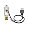 Gigabit Fiber to RJ45 Media Converter
