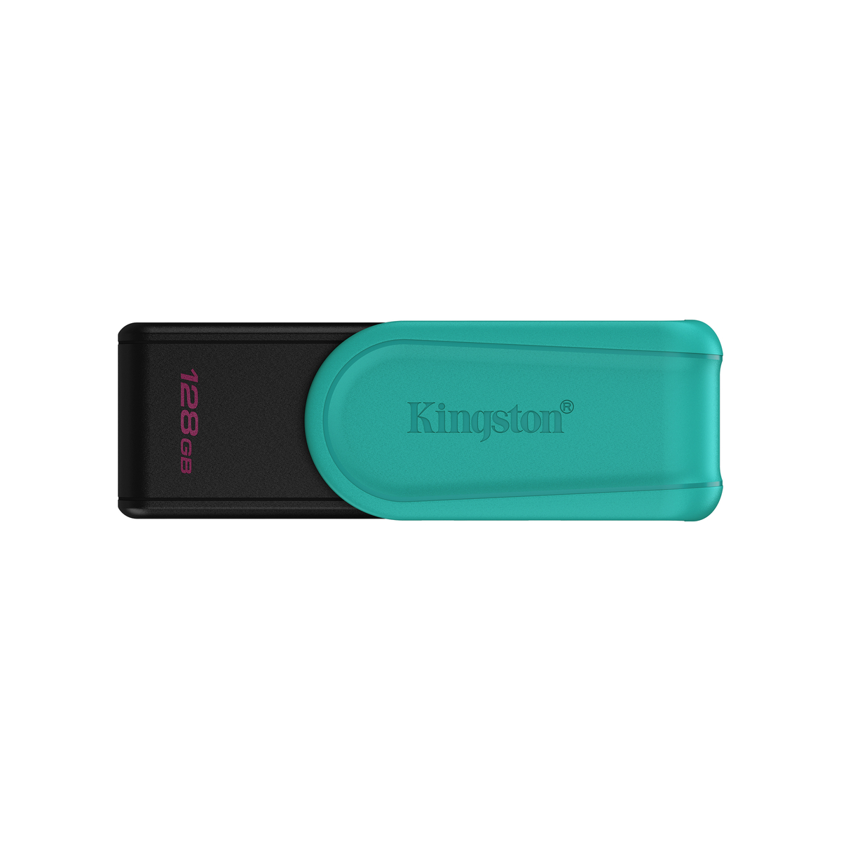 128GB Portable USB 3.2 Gen 1 Exodia S