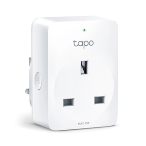 TP-Link, Smart Wi-Fi Socket Energy Monitoring