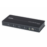 4-Port USB Boundless KM Switch