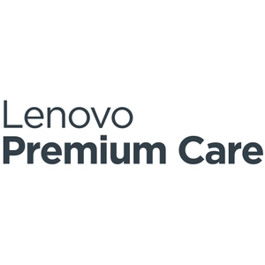 Lenovo, 3YRPremium Care With Onsite Upgraded1YR