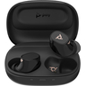 Poly VFree 20 BLK Earbuds +BCHC CS1