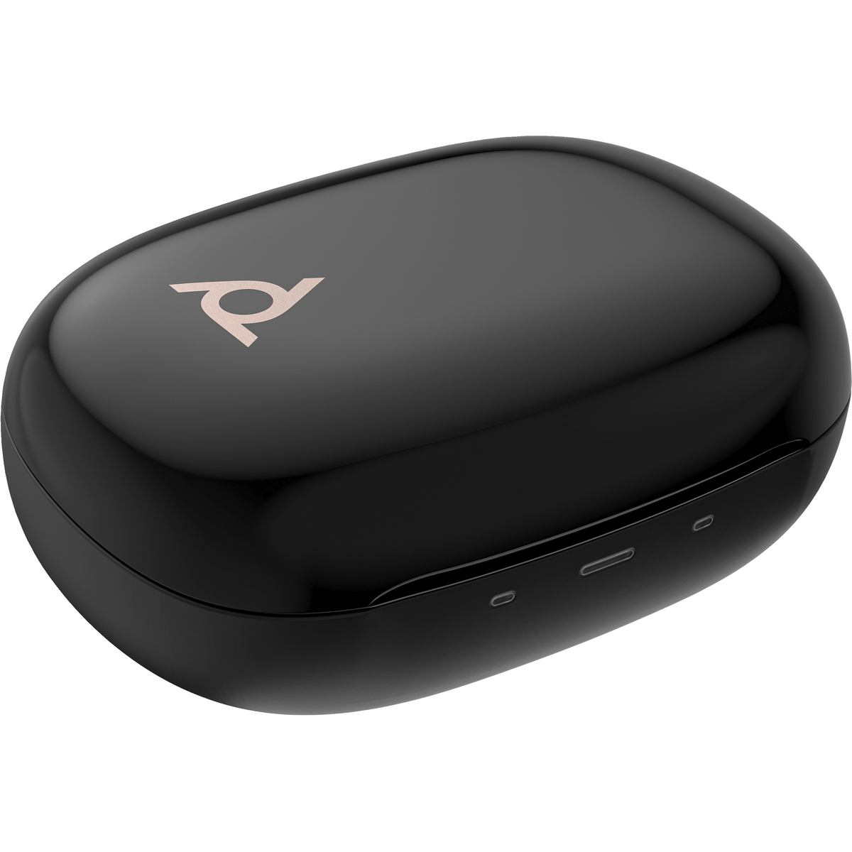 Poly VFree 20 BLK Earbuds +BCHC CS1