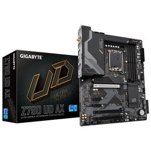 Gigabyte, MB INT Z790 UD AX ATX