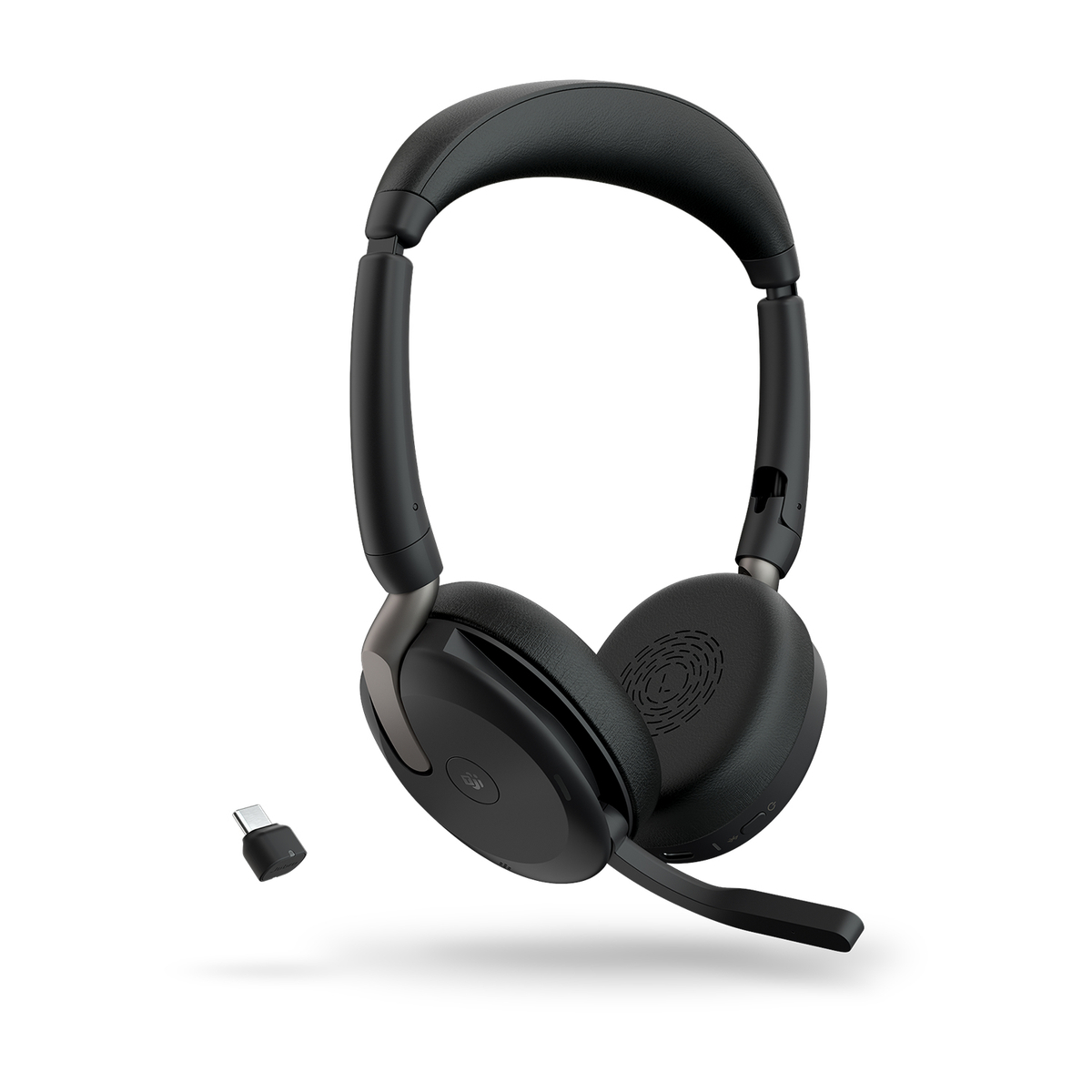 Evolve2 65 Flex Teams Stereo USB-C