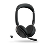 Evolve2 65 Flex Teams Stereo USB-C