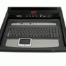 17 Rack LCD Console w/16 Pt KVM Switc