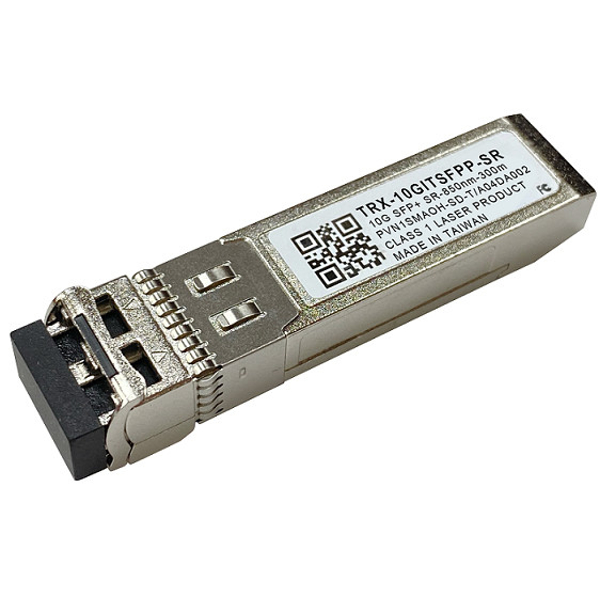 TRX-10GITSFPP-SR Optical Transceivr