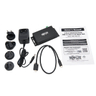 USB Hub 4Port Industrial 2 USB C 2 USB-A
