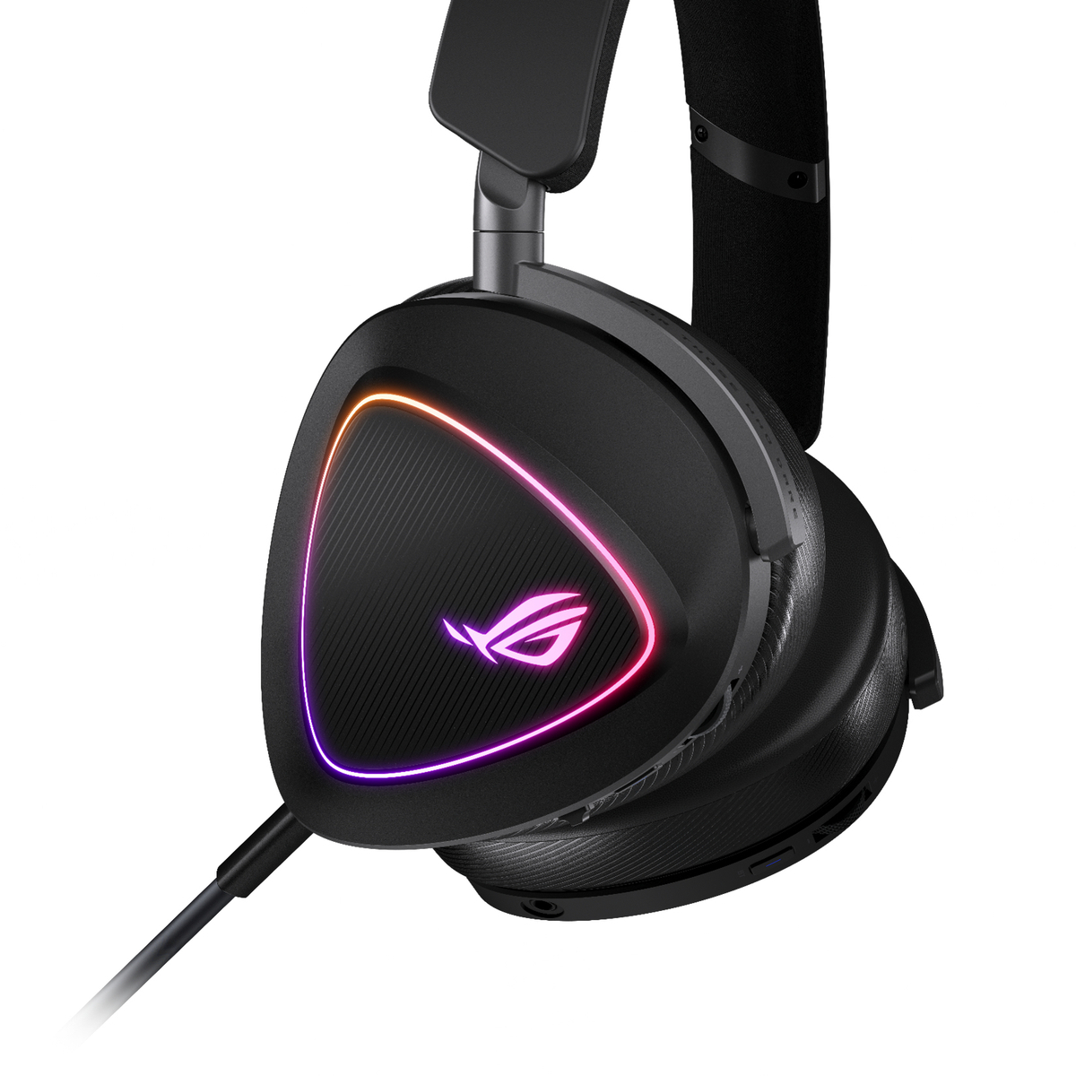 ROG Delta II Headset