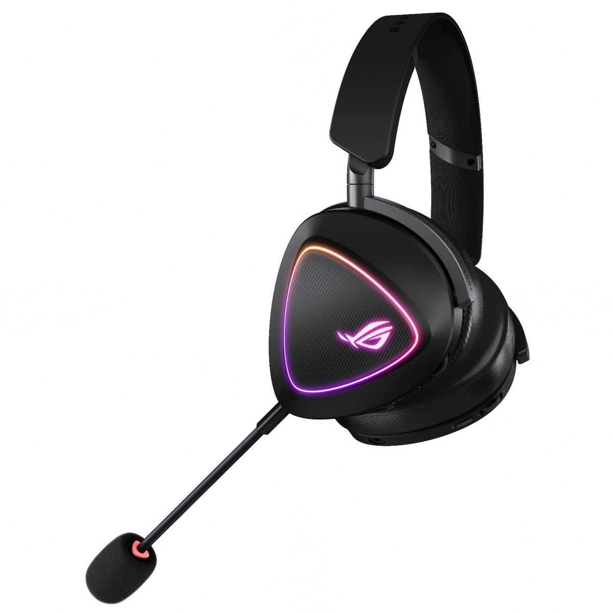 ROG Delta II Headset