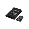 256GB microSDXC 150MBs A1 Card + Adapter