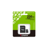 256GB microSDXC 150MBs A1 Card + Adapter