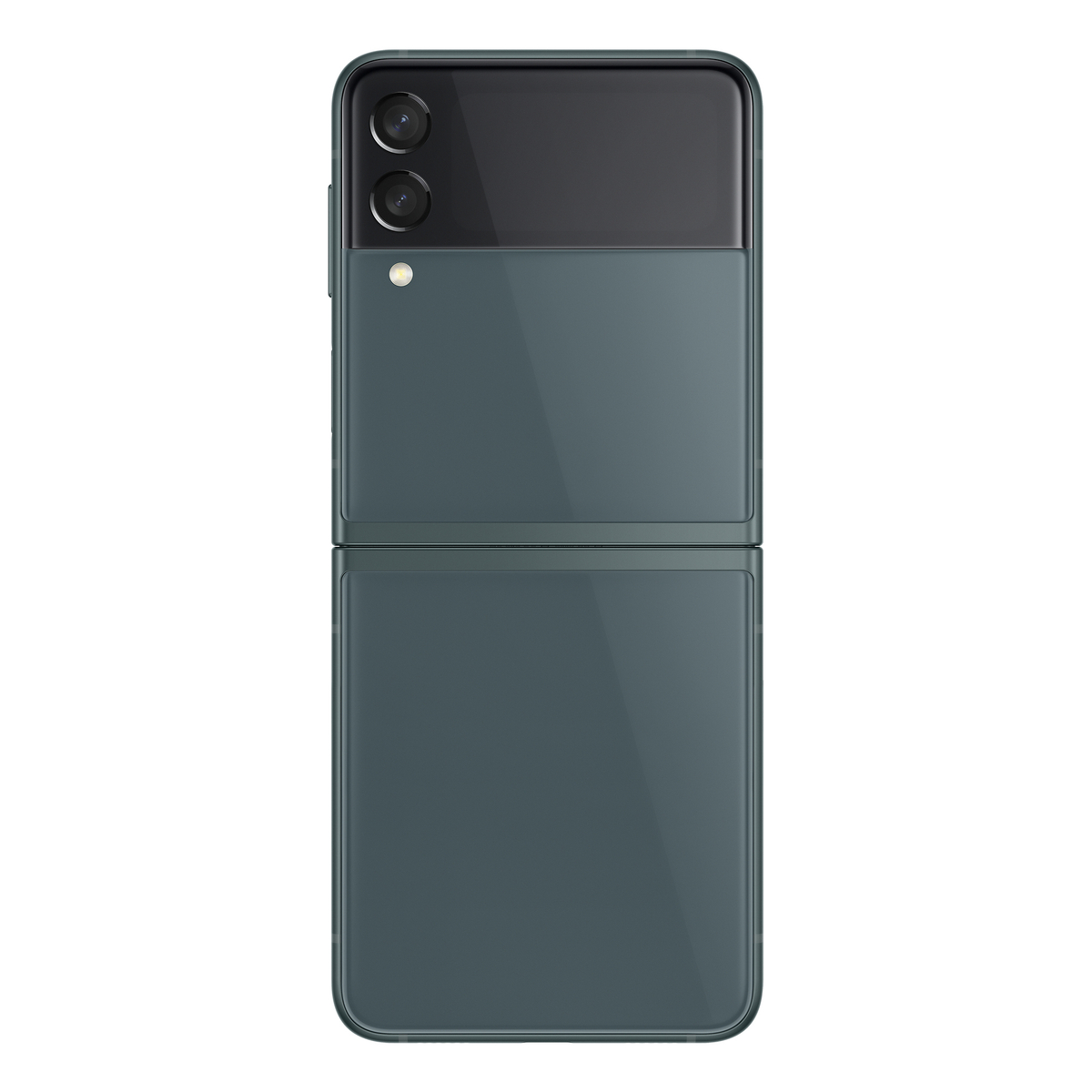 Z Flip3 5G 256GB Green V2 AMA ONLY