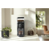 KM 5 Burr Grinder Matt Black