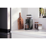 KM 5 Burr Grinder Matt Black