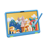Honor Pad X8a Kids Edition 4GB+128GB