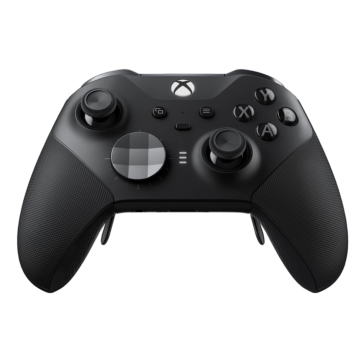 Elite 2 Controller Black