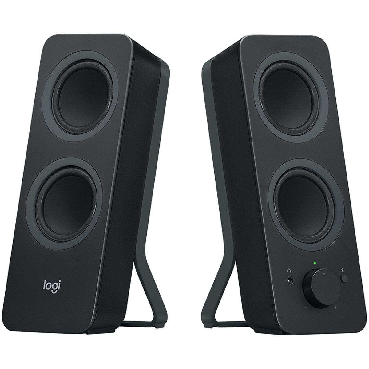 LOGI Z207 Btoth Comp Speaker