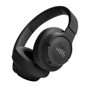 JBL, JBL TUNE 720BT BLACK HEADPHONE