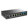 7-Port Multi-Gigabit Unmanaged Switch