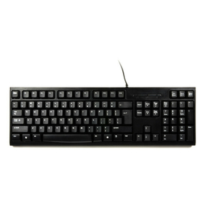 Port Europe, UK - OFFICE KEYBOARD BUDGET - UK