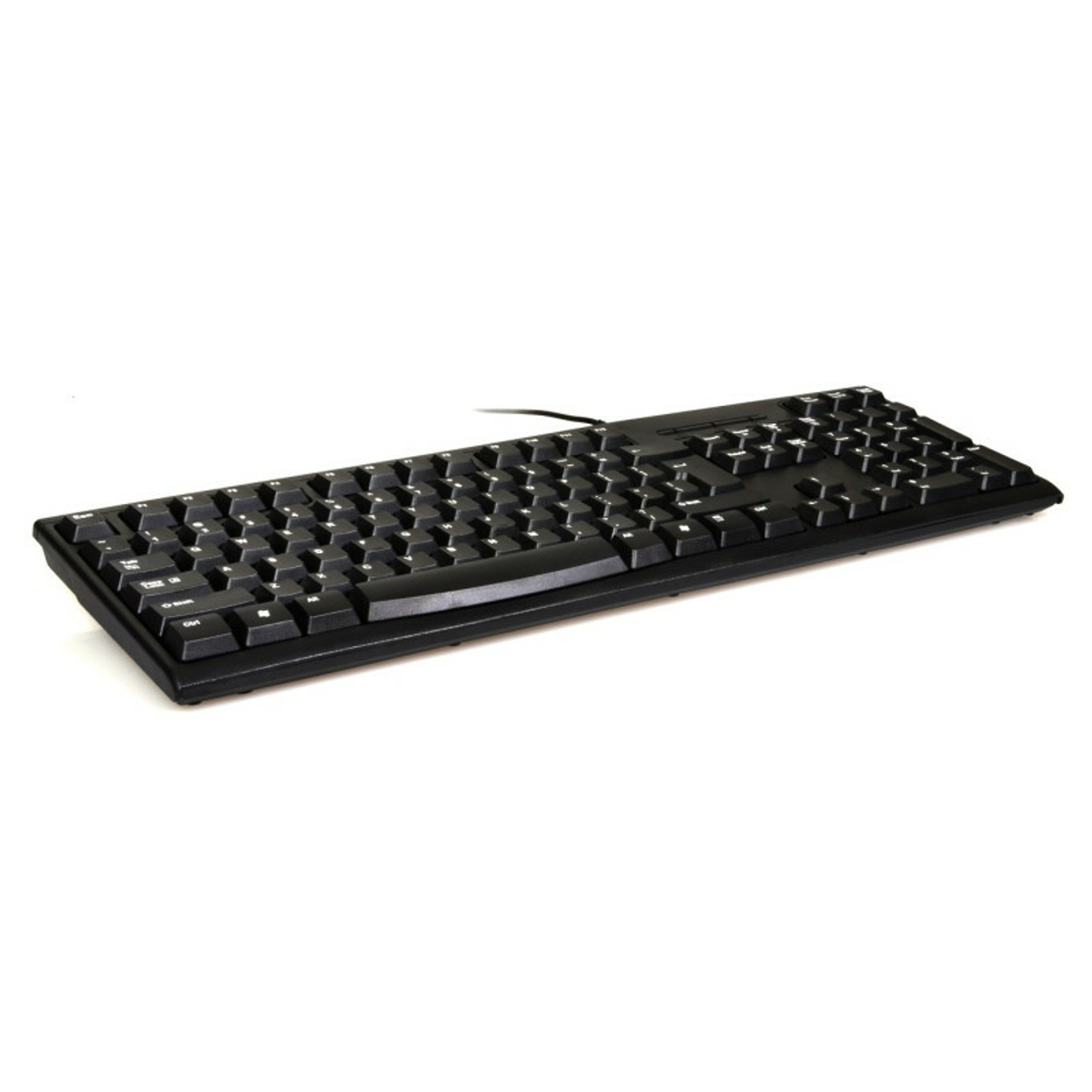 UK - OFFICE KEYBOARD BUDGET - UK