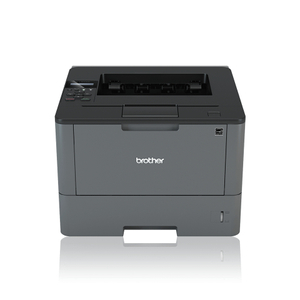 Brother, HL-L5000D A4 Mono Laser Printer