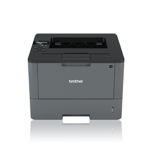 HL-L5000D A4 Mono Laser Printer