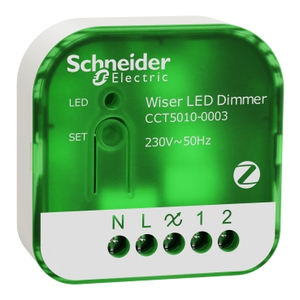 Wiser Micro Module Dimmer