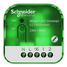 Wiser Micro Module Dimmer