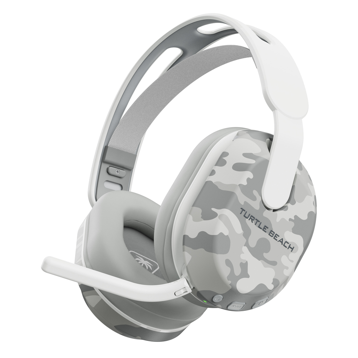 Stealth 500 XB Arctic Camo