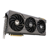 GPU AMD TUF-RX7800XT-O16G-GAMING Fan