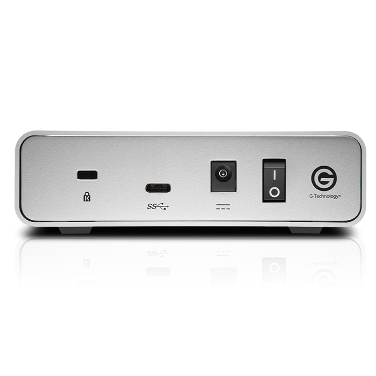 G-DRIVE USB-C 10TB EMEA