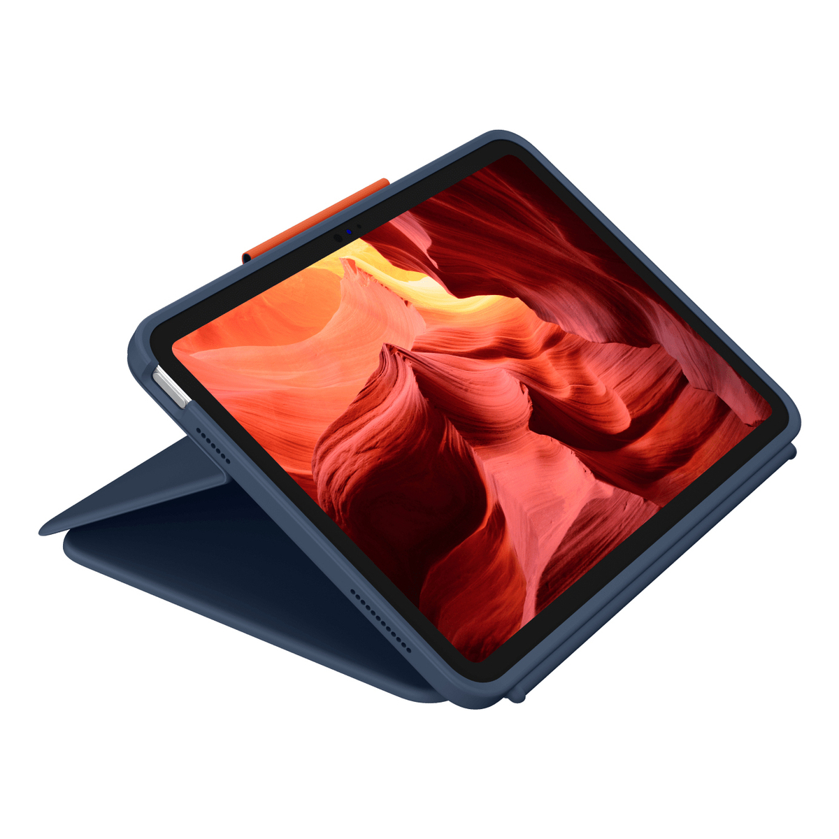 Rugged Combo 4 Touch - CLASSIC BLUE -UK