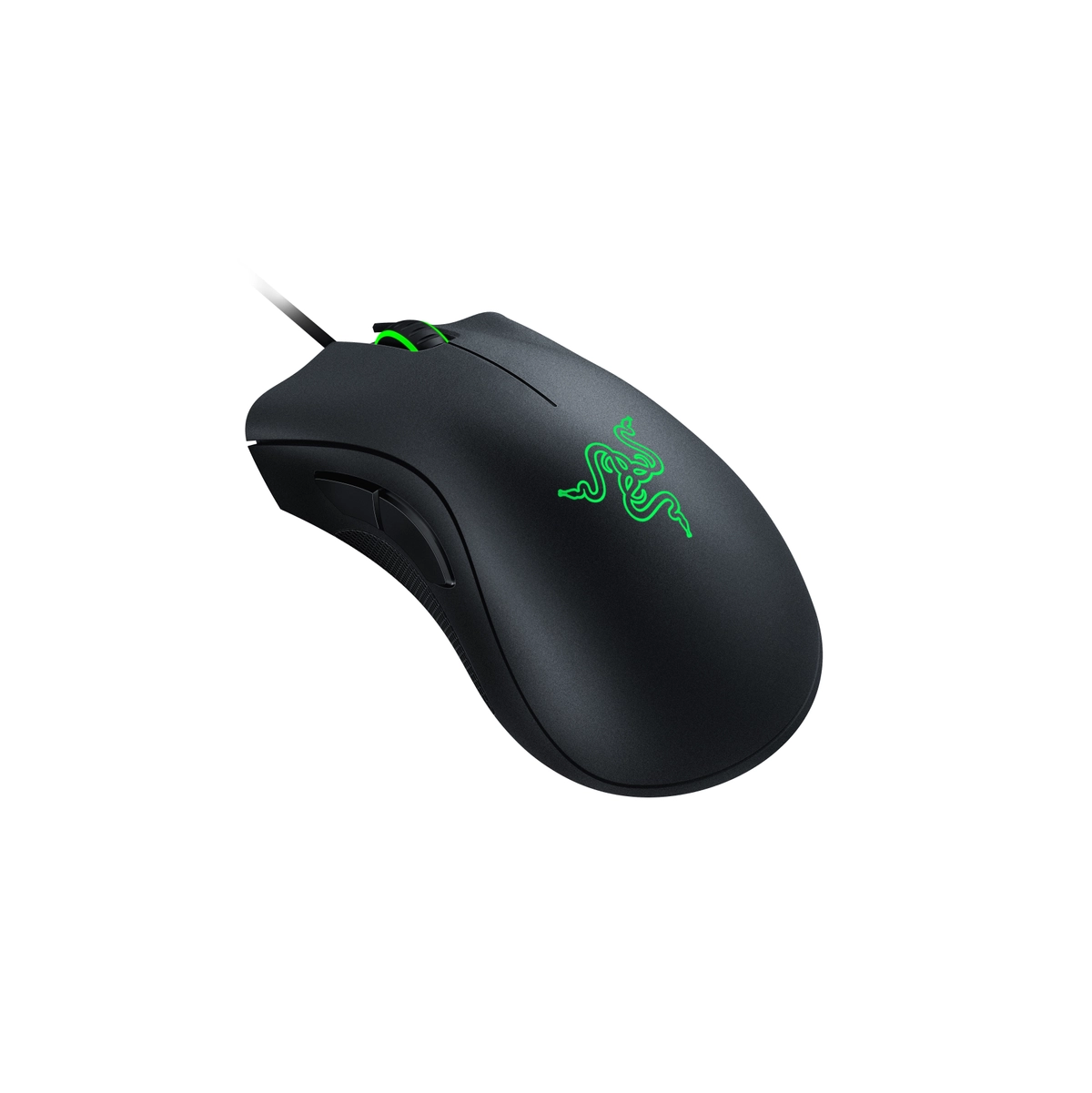 DeathAdder Essential 2021