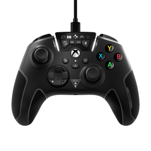 Turtle Beach, RECON Controller - BLK