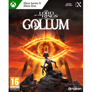 Maximum Games, The Lord of the Rings: Gollum - XBX/XB1
