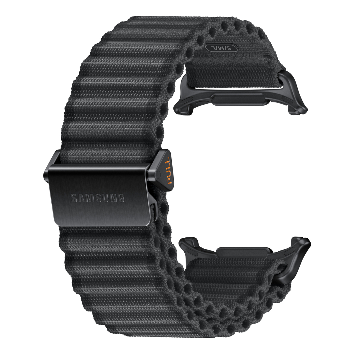 SAM_Watch Ultra_Trail Band_Dark Grey