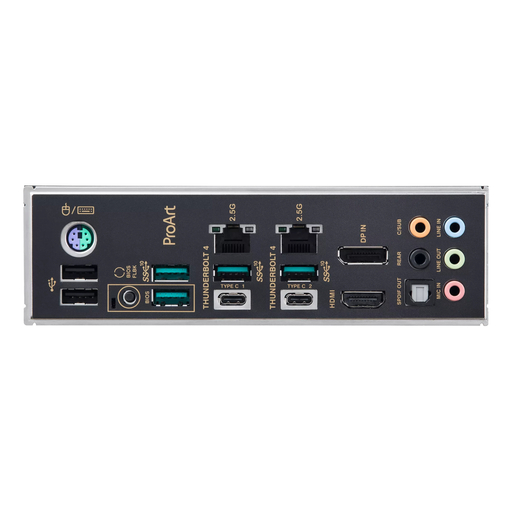 MB AMD PROART B550-Creator 4DDR4 ATX
