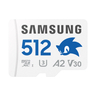 FD 512GB Sonic ProPlus V30 A2 MicroSD+AD