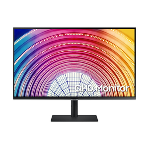 Samsung, S60A 32" VA 2560x1440 HA HDMI DP USB