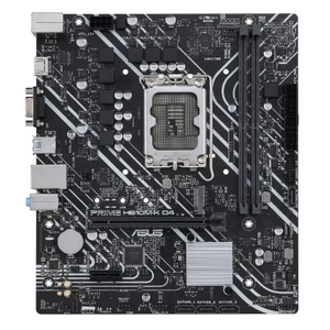 Asus, MB INT 1700 PRIME H610M-K D4 M-ATX