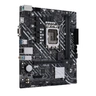 MB INT 1700 PRIME H610M-K D4 M-ATX