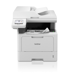 Brother, DCP-L5510DW A4 Mono Laser MFP