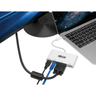 USB-C Multiport Adapter White