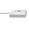 USB-C Multiport Adapter White