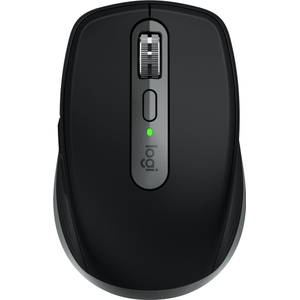 Logitech, MX Anywhere 3S for Mac - SPACE GREY