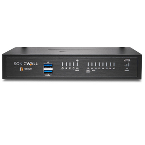 SonicWALL, TZ370 WLESS-AC INTL